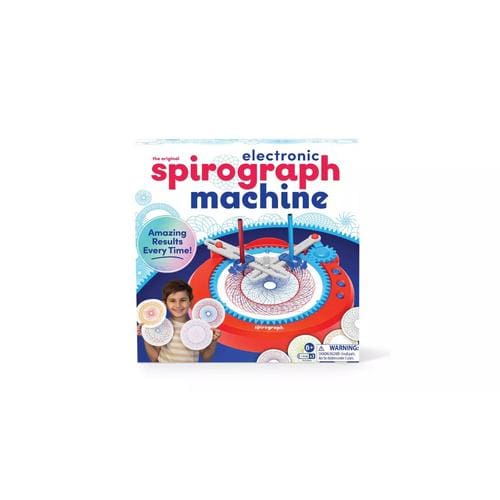 Spirograph Ultimate Spiro Machine