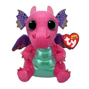 Spitfire Dragon Boo