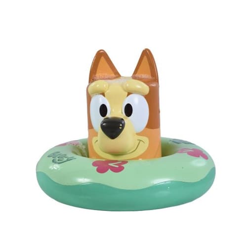 Splash & Float Bingo