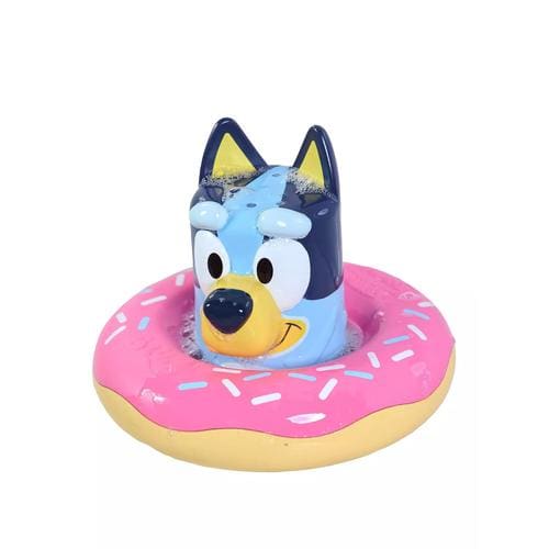 Splash & Float Bluey