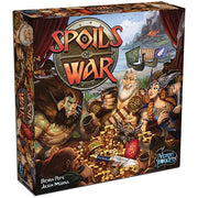 Spoils Of War