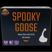 Spooky Goose