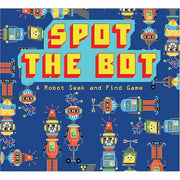 Spot the Bot