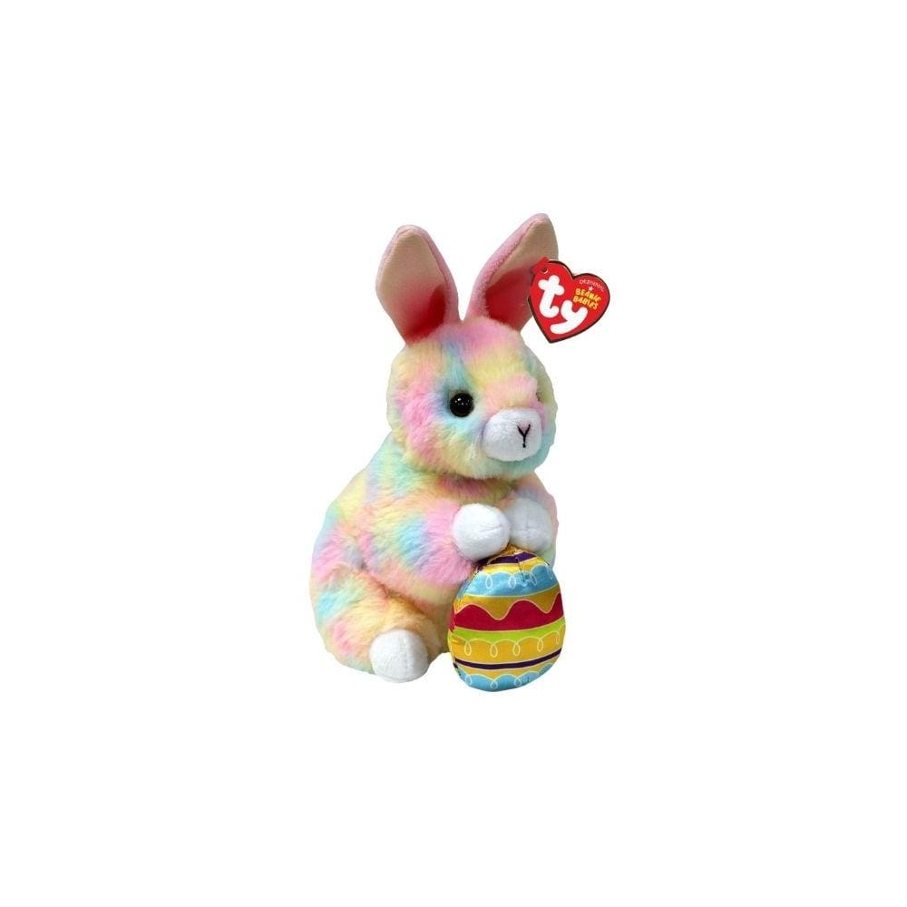 Sprout Rabbit Beanie Babie