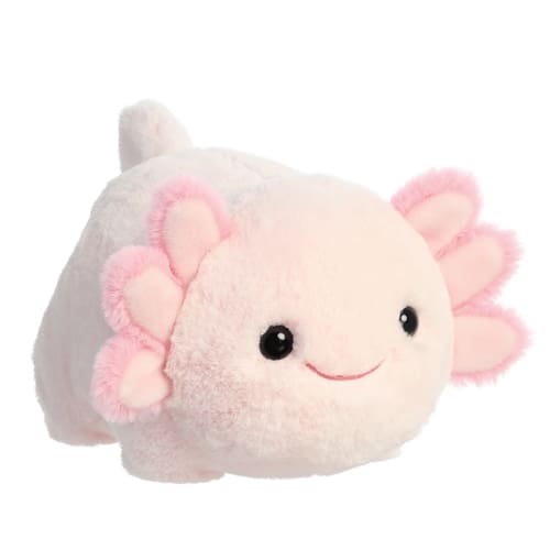Spudsters Axel Axolotl 10In