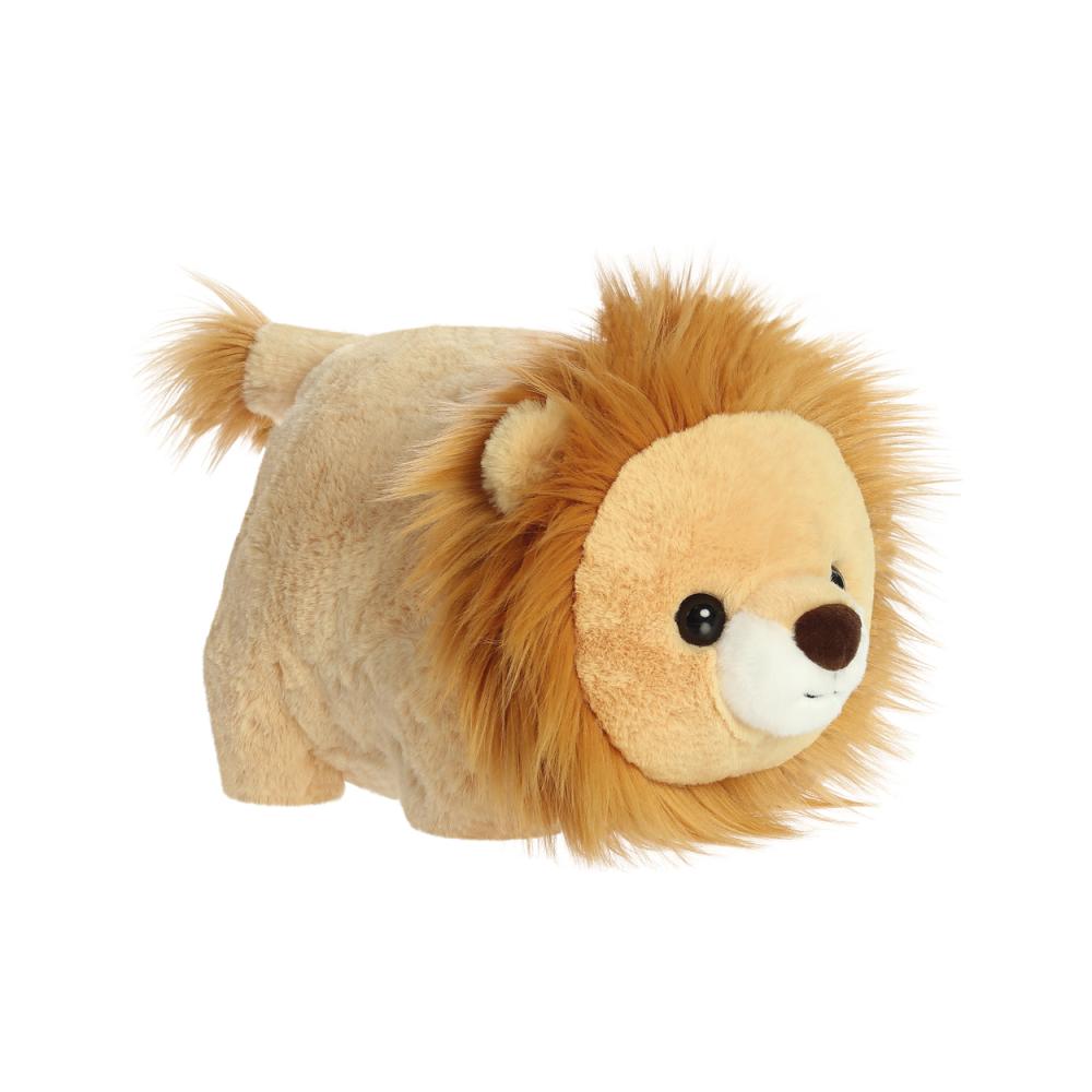 Spudsters Logan Lion 10in