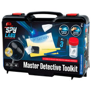 Spy Labs: Pocket Metal Detector