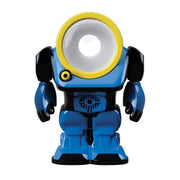 Spybots Spotbot