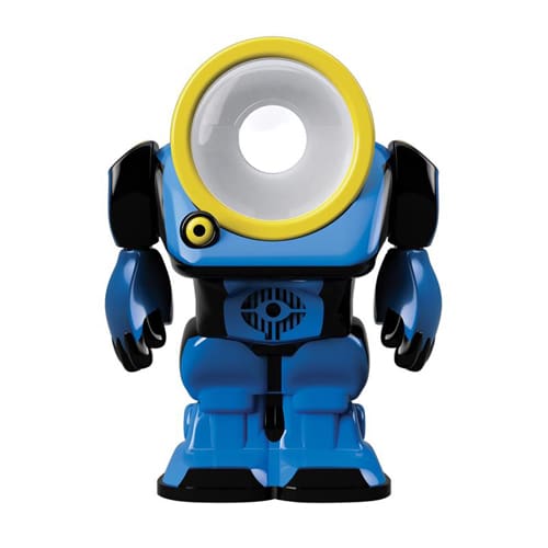 Spybots Spotbot