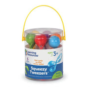 Squeezy Tweezers