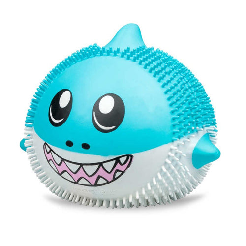 Squidgmis Shark