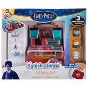 Squishalongs - Harry Potter Hogwarts Express