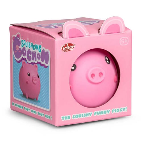 Squishkins Pig