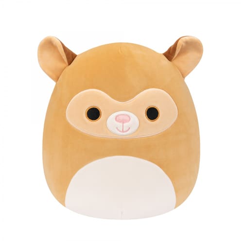 Squishmallows - 12" Zaine - Tarsier Plush