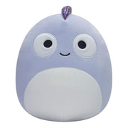Squishmallows Large Plush (16" Squishmallows) (Purple Chameleon)