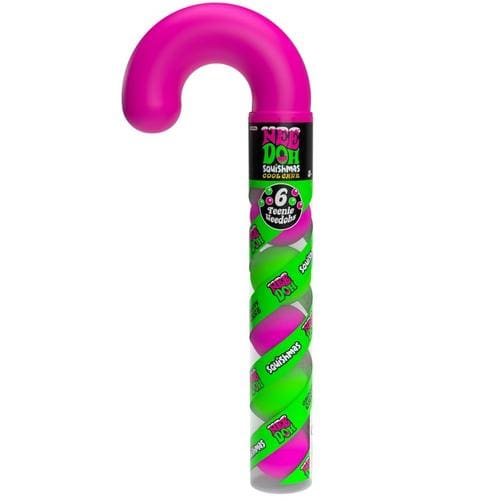 Squishmas Cool Cane Needoh