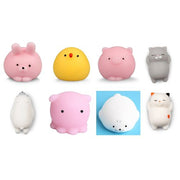 Squishy Buddies