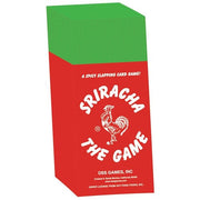 Sriracha The Game
