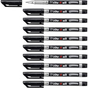 Stabilo Marker Pen 0.4 10-pack