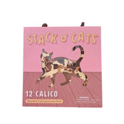 Stack O' Cats Calico Expansion Pack