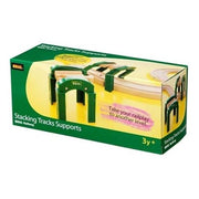 Stacking Track Supports