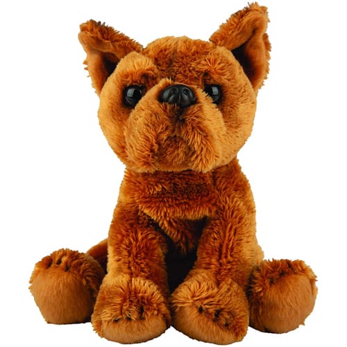 Staffordshire Terrier Small Sitting