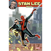 Stan Lee Meets (Paperback)