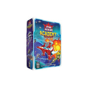 Star Realms Academy