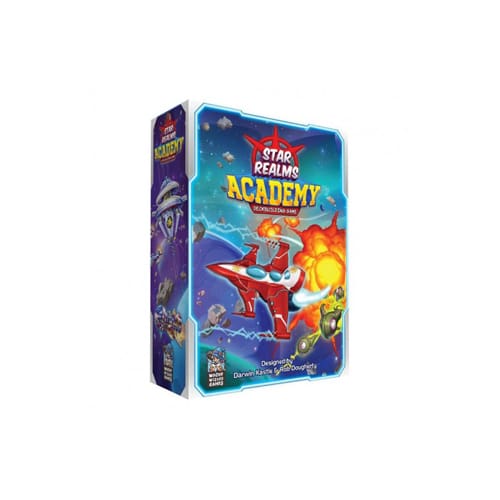 Star Realms Academy