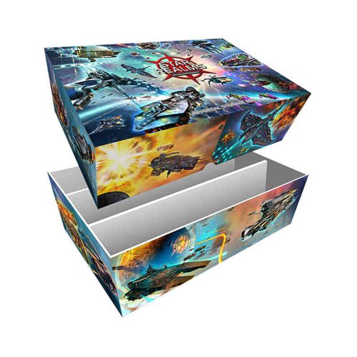 Star Realms Universal Storage Box