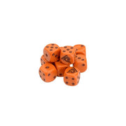 Star Trek Ascendancy Board Game: Vulcan Dice