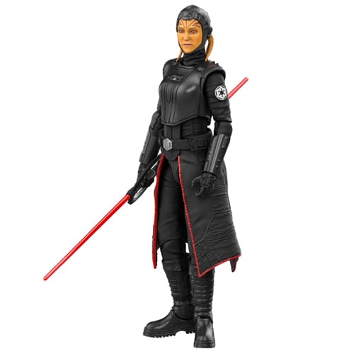 Star Wars Black Series Fourth Sister Inquisitor