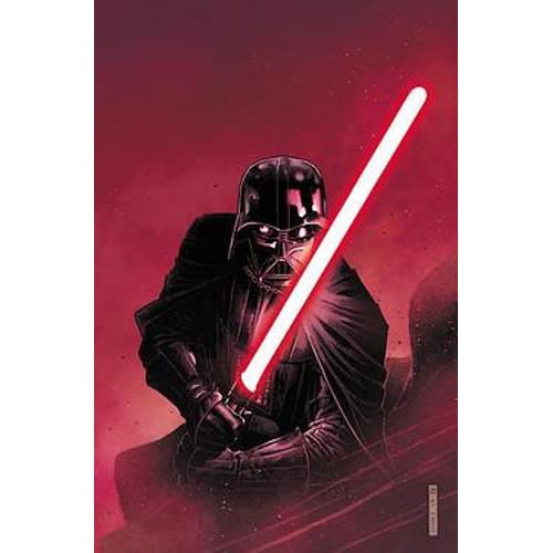 Star Wars: Darth Vader: Dark Lord of the Sith - Volume 1: Imperial Machine (Paperback)