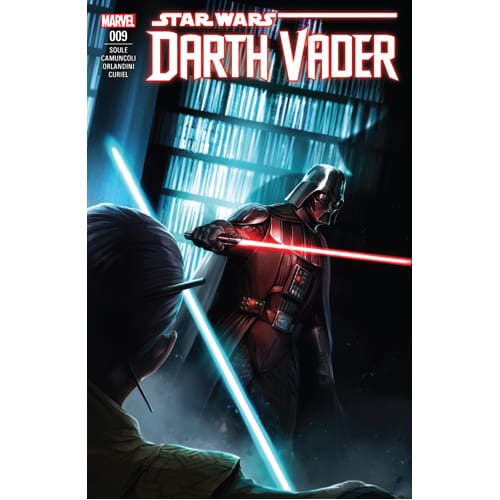 Star Wars: Darth Vader - Dark Lord of the Sith - Volume 2 - Legacy's End (Paperback)