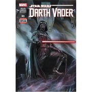 Star Wars: Darth Vader - Volume 1: Vader (Paperback)