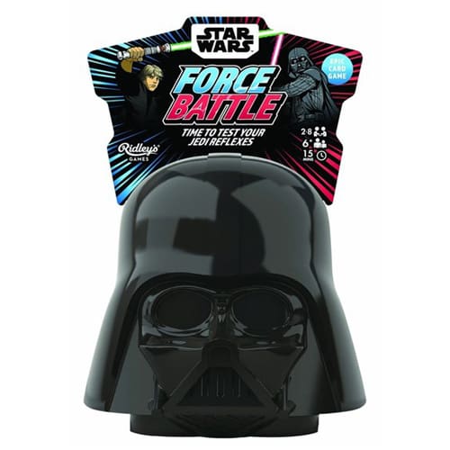 Star Wars Force Battle