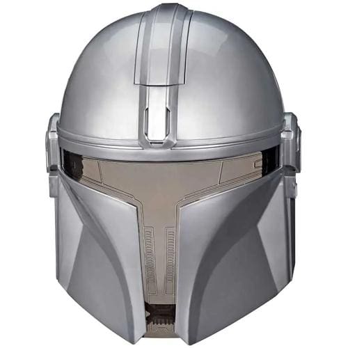 Star Wars Mando Mask