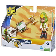 Star Wars PS Figure and Vehicle Assortment (One Supplied)