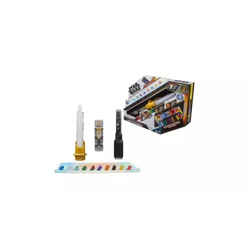 Star Wars - Power Crystal Lightsaber