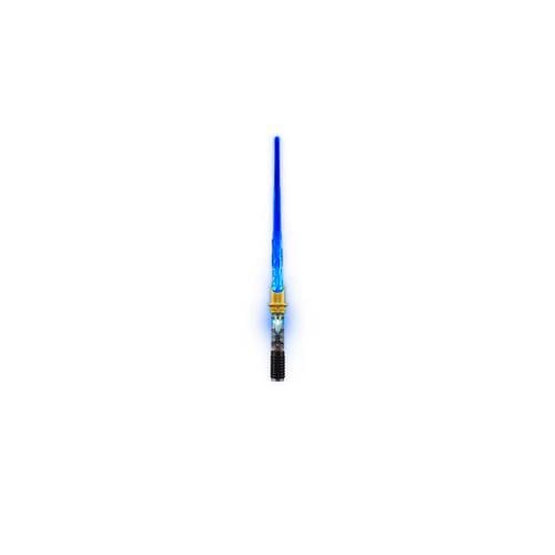 Star Wars - Power Crystal Lightsaber