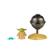 Star Wars Retro Action Figure: Man the Child