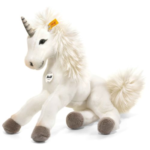Starly dangling unicorn