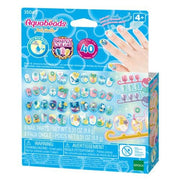 Stars & Unicorns Nail Refill Kit