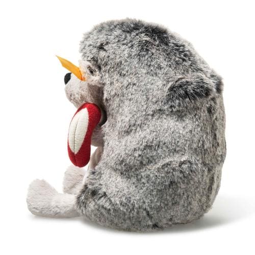 Steiff: Cosy Christmas Hedgy Hedgehog - 18cm