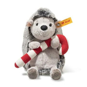 Steiff: Cosy Christmas Hedgy Hedgehog - 18cm