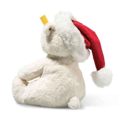 Steiff: Cosy Christmas Rico Polar Bear - 25cm