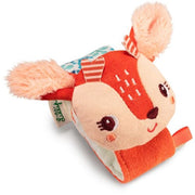 Stella Bracelet Rattle