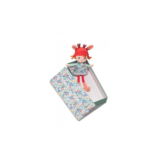 Stella Doll (In Gift Box)