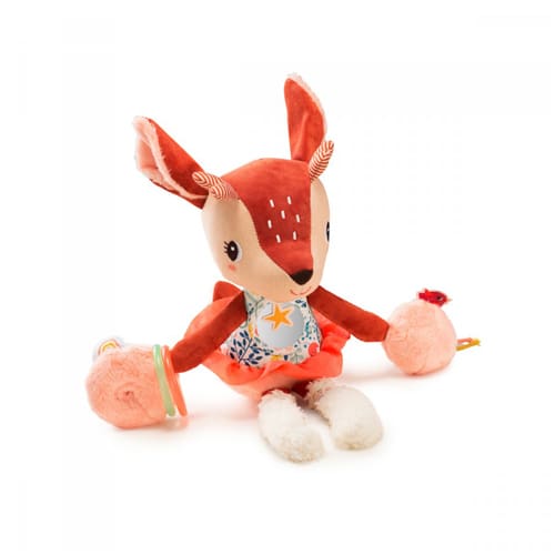 Stella Multi-activity Fawn