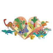 Stick N Play - Dino World